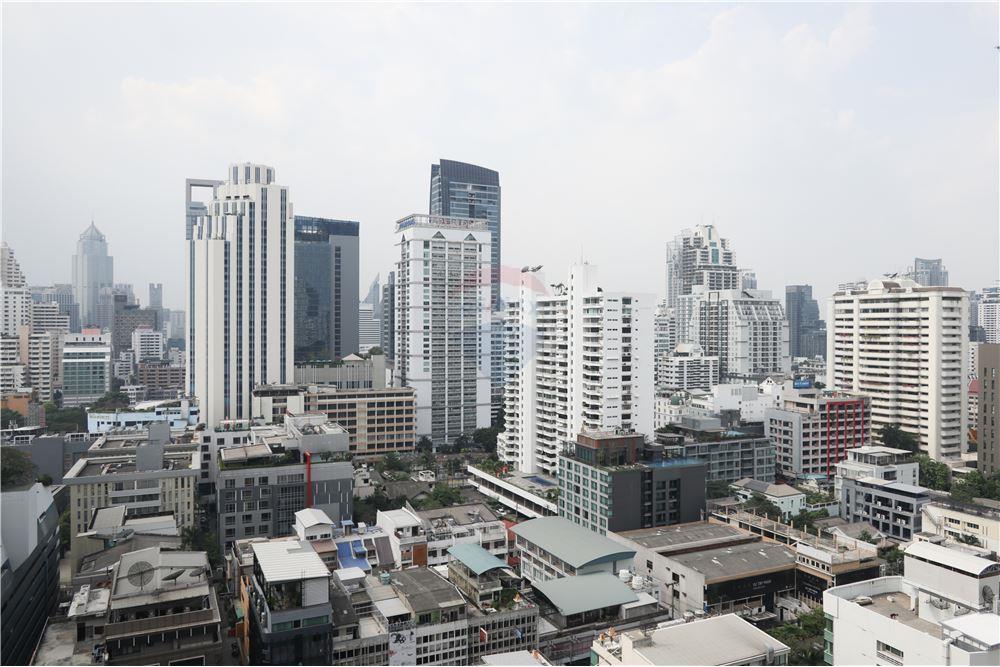 ขายคอนโด The Ritz-Carlton Residences at MahaNakhon เช่าคอนโด
